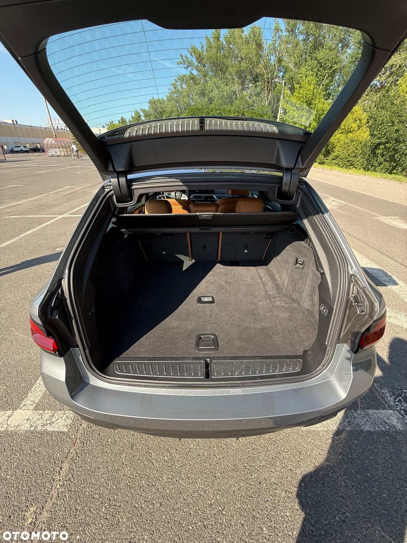 BMW Seria 5 - 12