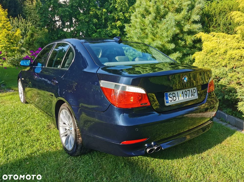 BMW Seria 5 - 3