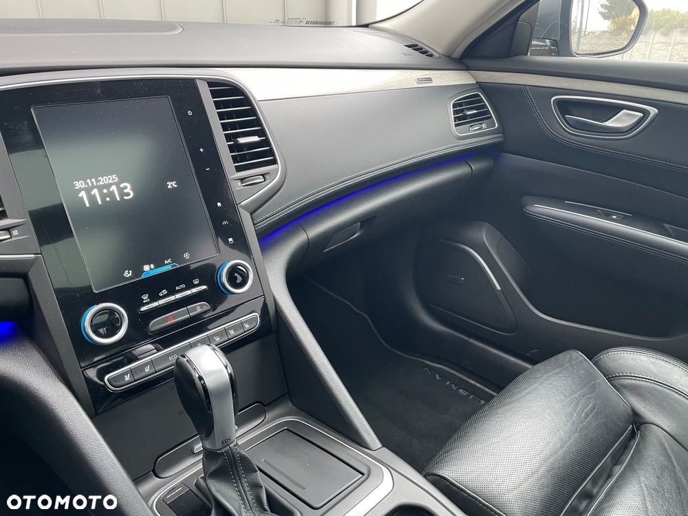 Renault Talisman ENERGY dCi 160 EDC INITIALE PARIS - 19