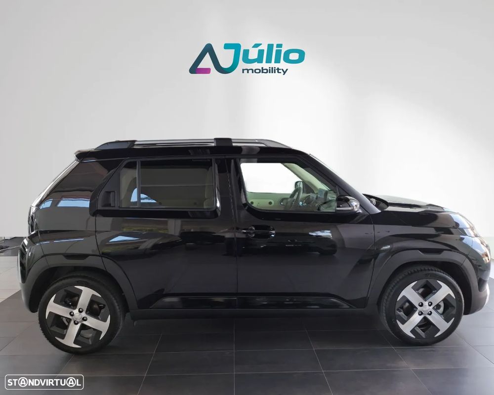 Hyundai Inster 49 kWh Style Plus - 2