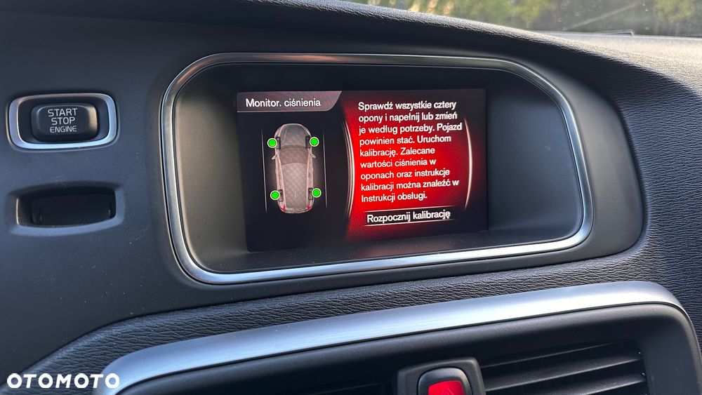 Volvo V40 D3 RDesign - 28