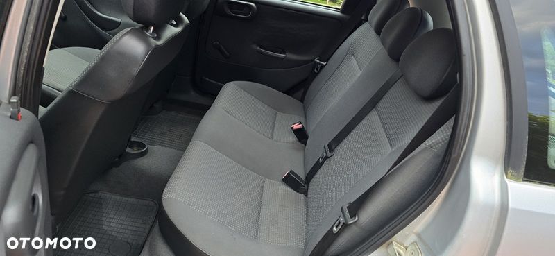 Opel Corsa 1.0 12V Comfort - 11