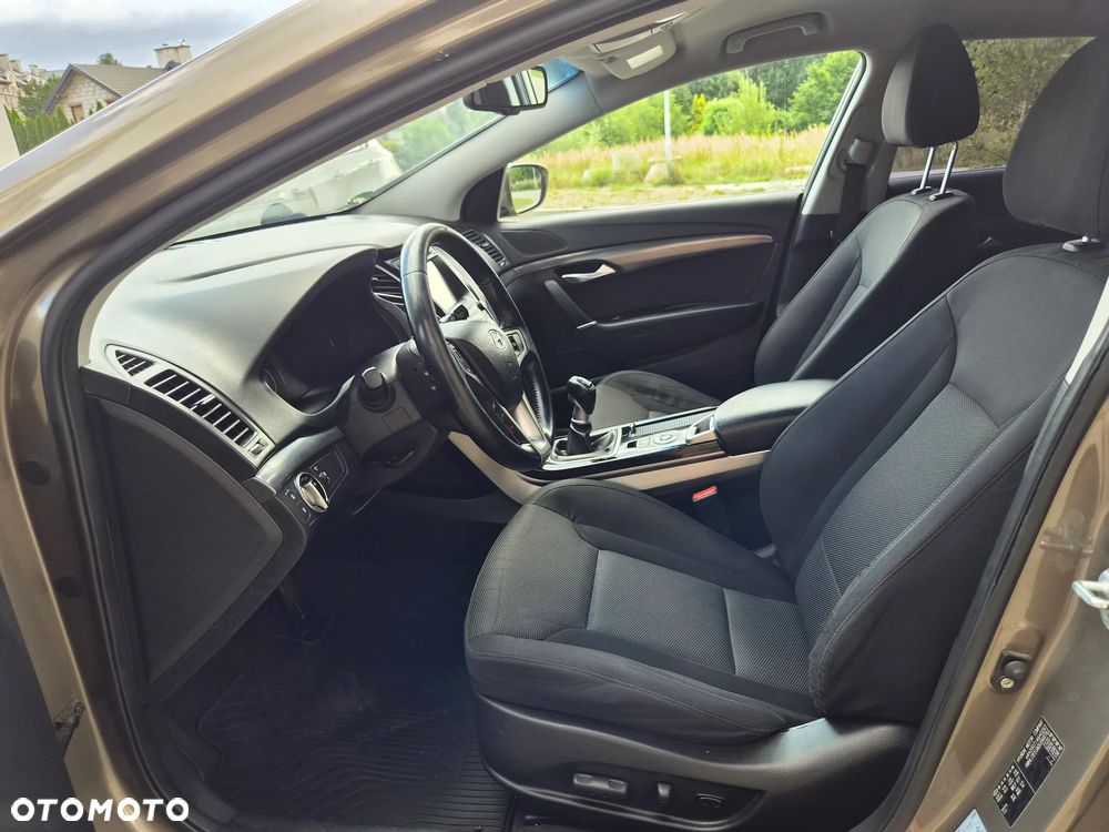 Hyundai i40 1.7 CRDi blue Style - 26
