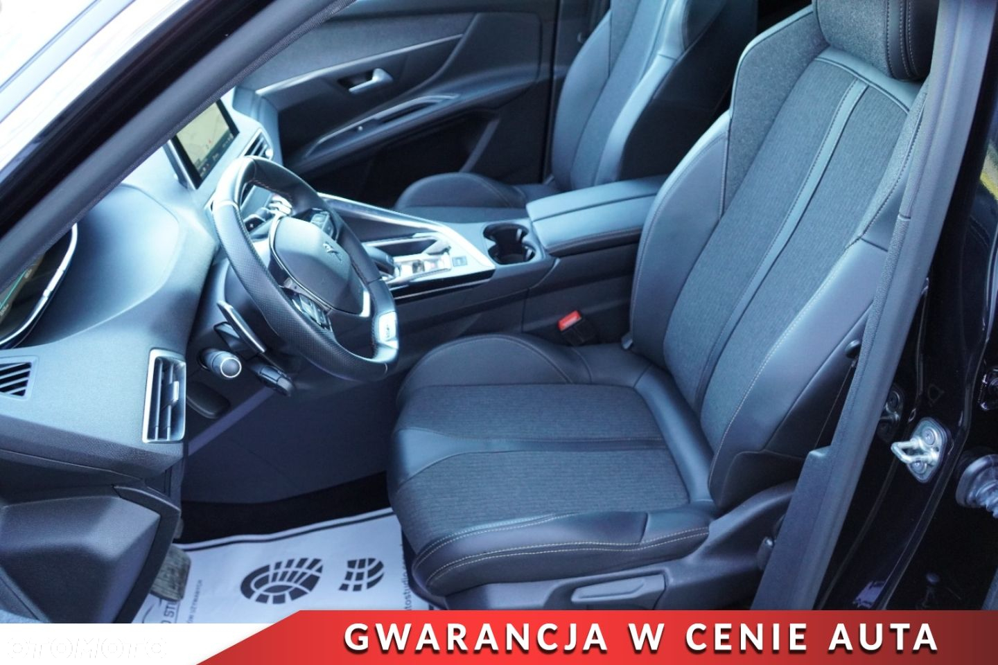 Peugeot 5008 - 9