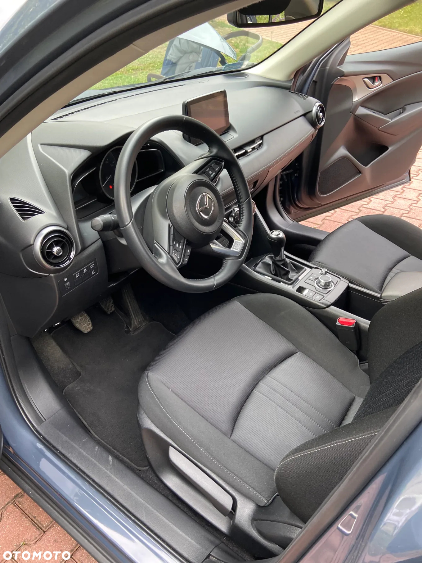 Mazda CX-3 2.0 SkyJoy - 10