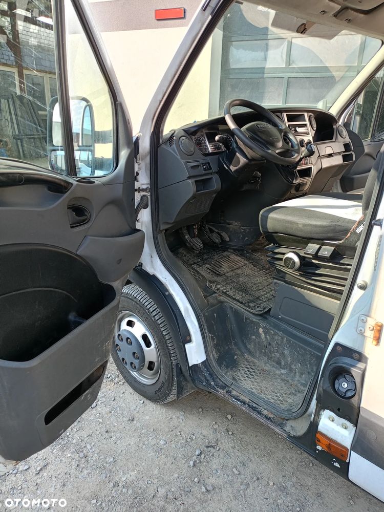Iveco Daily 35 C 17 - 8