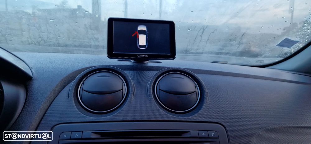 SEAT Ibiza 1.6 TDI CR FR - 5