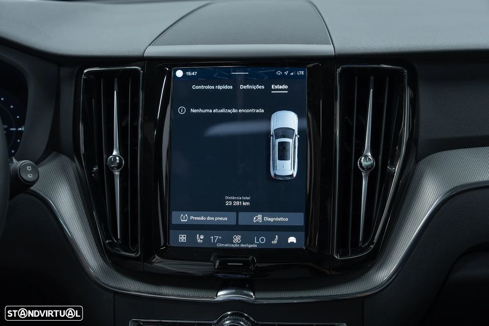 Volvo XC 60 T8 AWD Recharge Core - 40