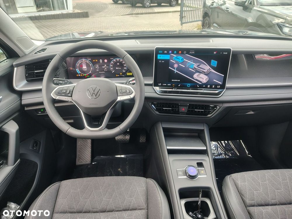 Volkswagen Tayron - 8