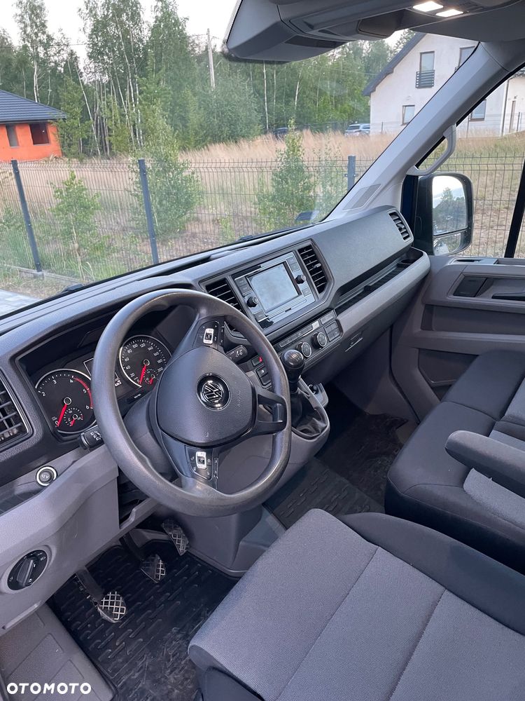 Volkswagen Crafter Standard - 4