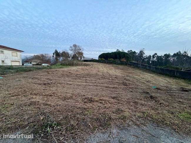 Terreno - Pico de Regalados, Vila Verde - Grande imagem: 4/6