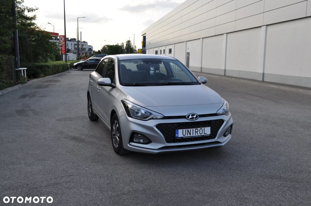 Hyundai i20 - 3