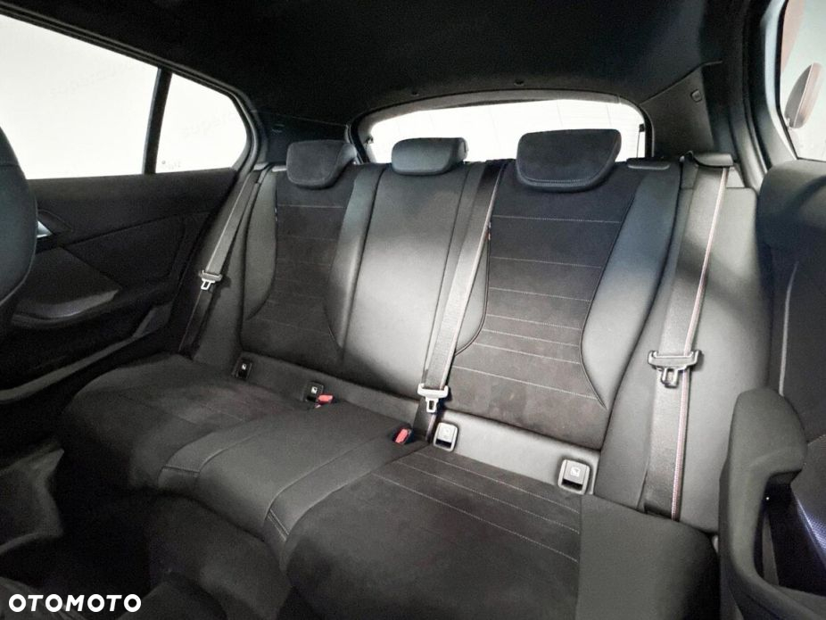 BMW Seria 1 - 13