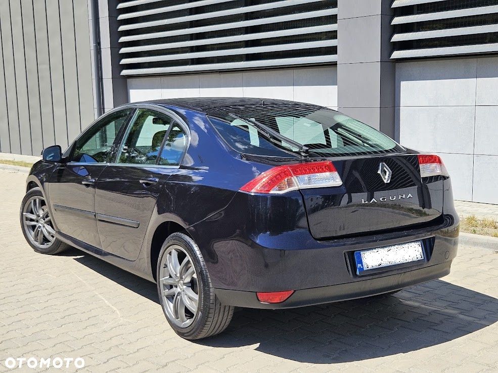 Renault Laguna 2.0 Expression - 6