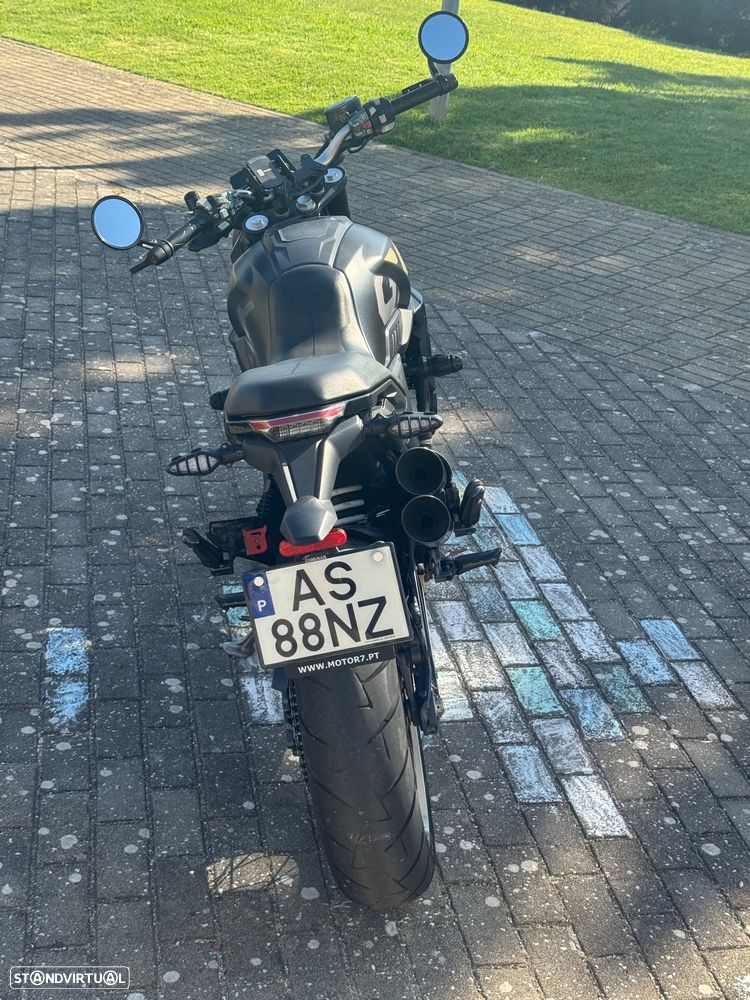 Zontes 350GK GK350 - 9