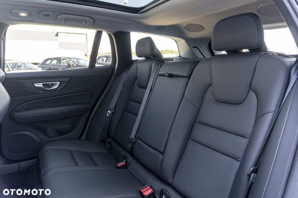 Volvo V60 - 16