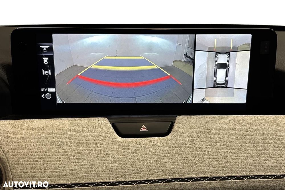 Mazda CX-60 e-Skyactiv PHEV Takumi Plus - 19