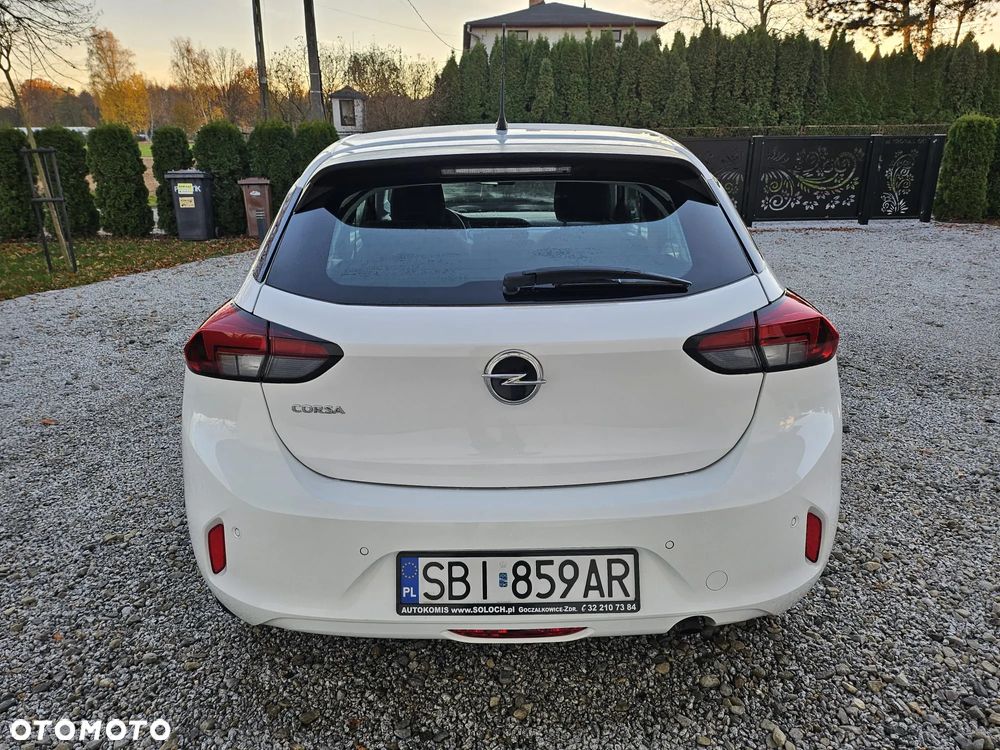 Opel Corsa 1.2 Edition S&S - 7