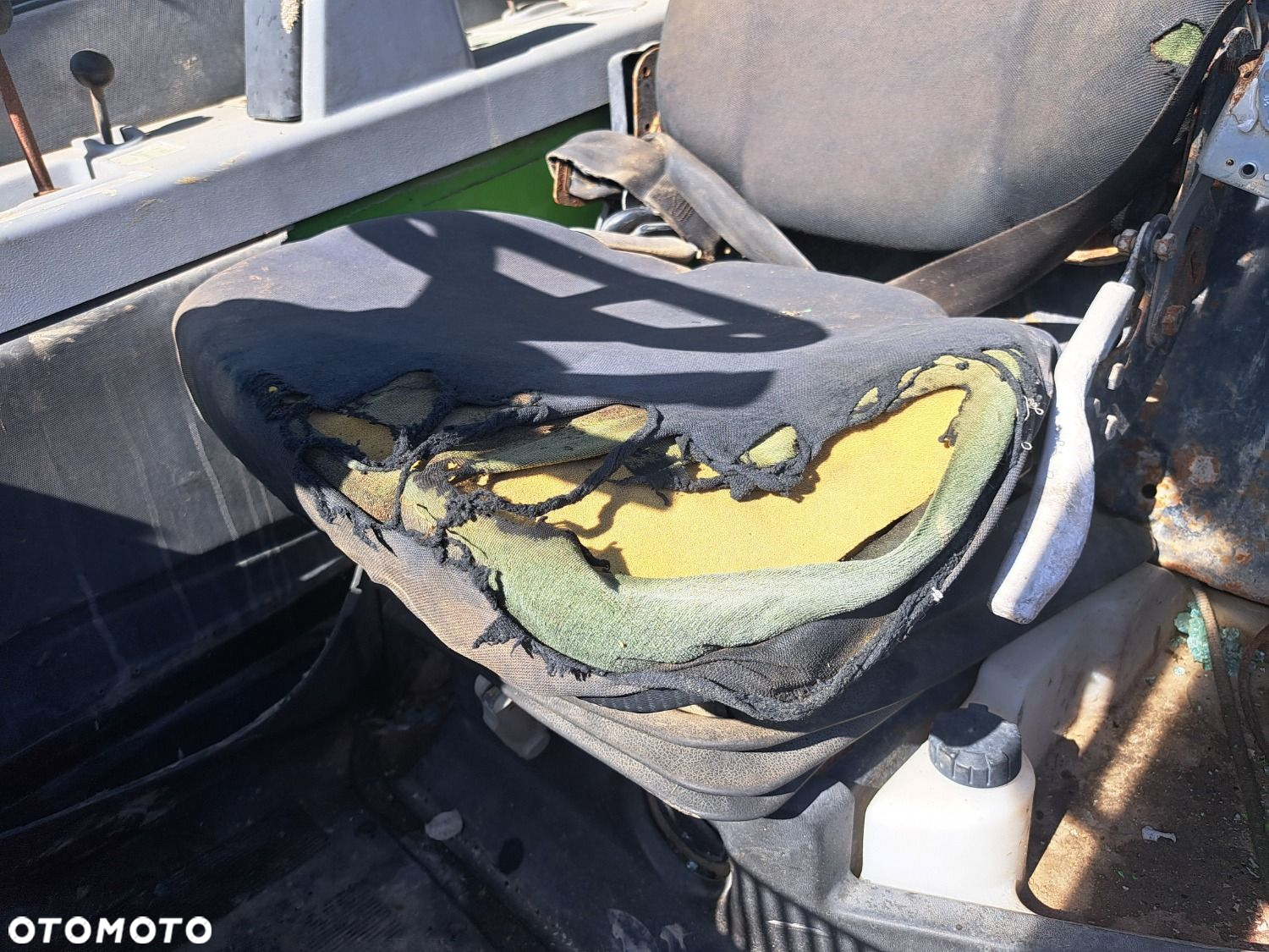 Merlo P 40.17 - 19