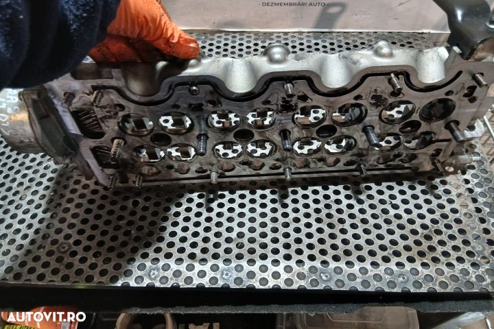 Ax cu came 1.7 DTS 7009690201 1.7 DTS 7009690201 Opel Astra J [faceli - 2