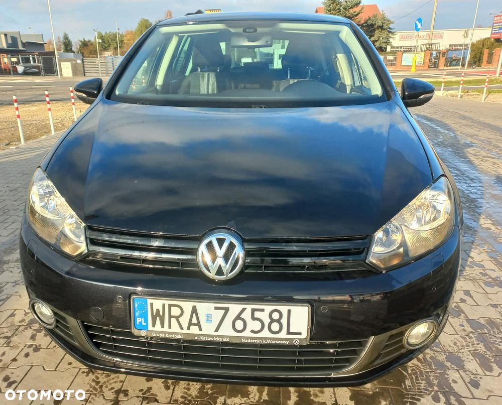 Volkswagen Golf 1.2 TSI MATCH - 3