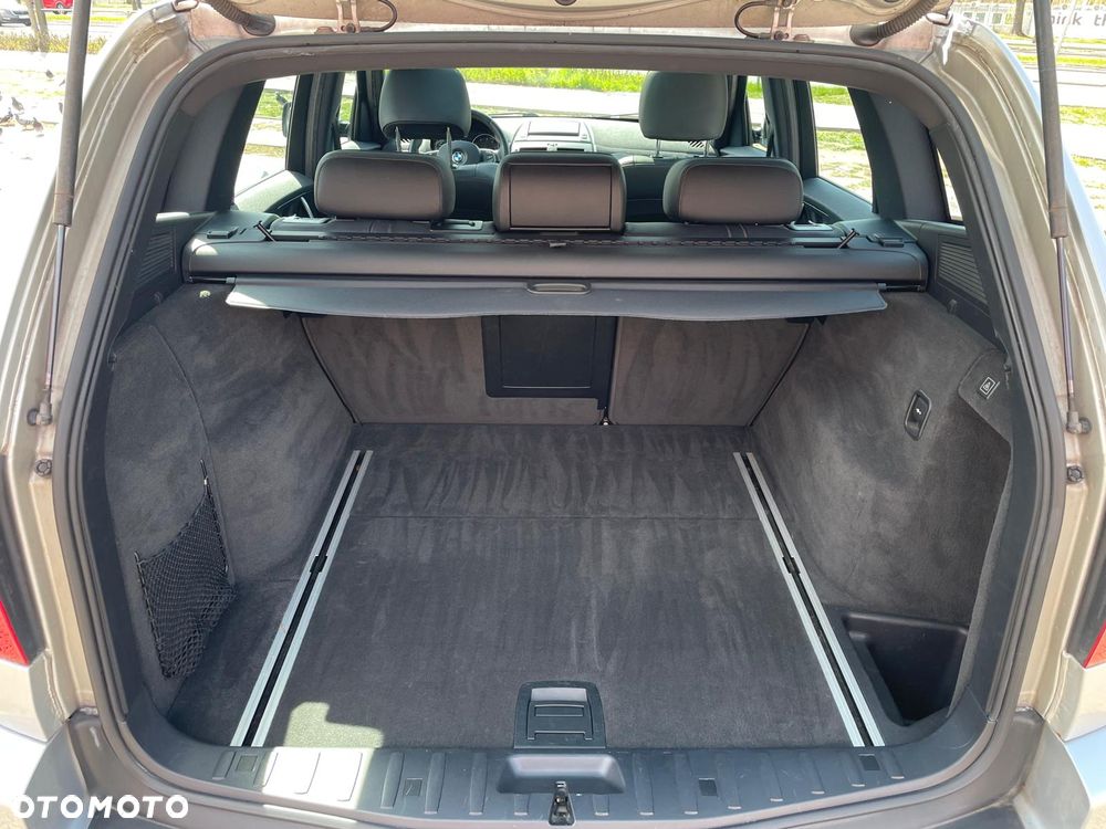 BMW X3 xDrive30d Limited Sport Edition - 9