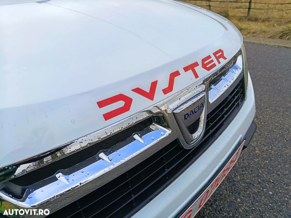 Dacia Duster 1.6 16V 105 4x2 Laureate - 14