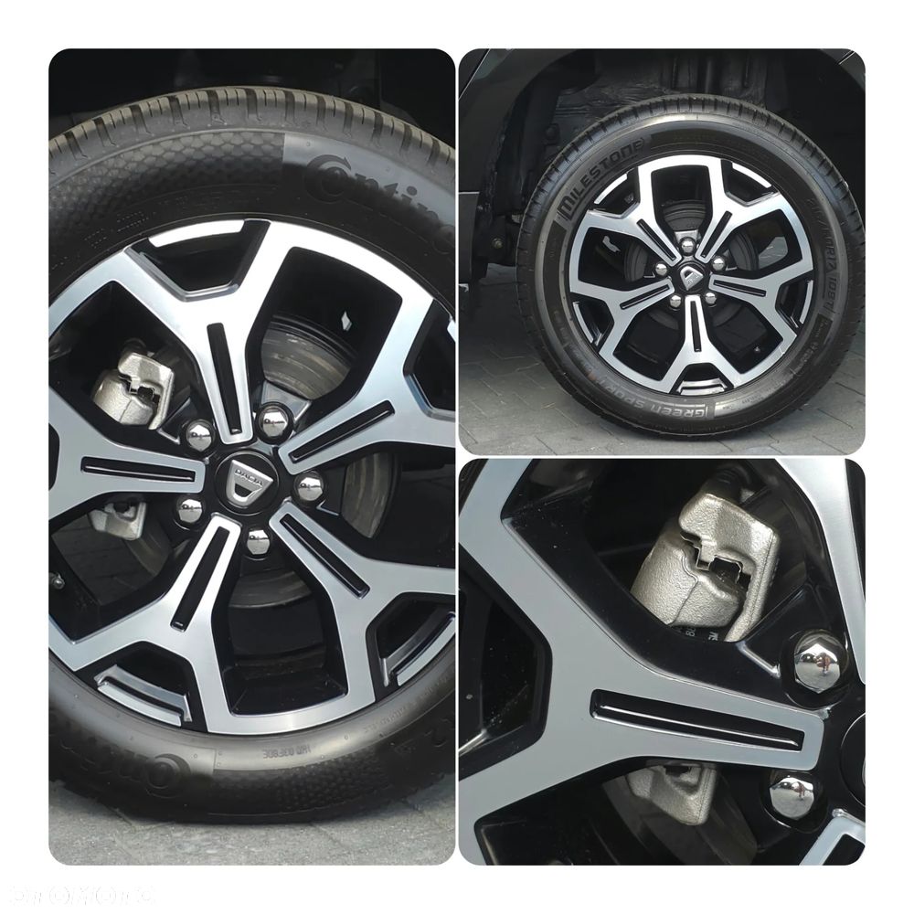 Dacia Duster 1.6 SCe Prestige - 33