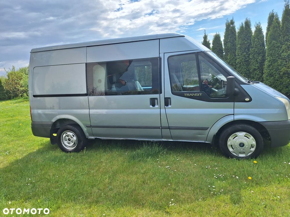 Ford Transit - 15