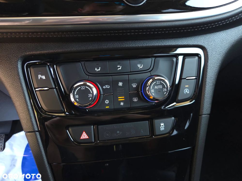 Opel Mokka 1.4 T Cosmo EU6 - 28