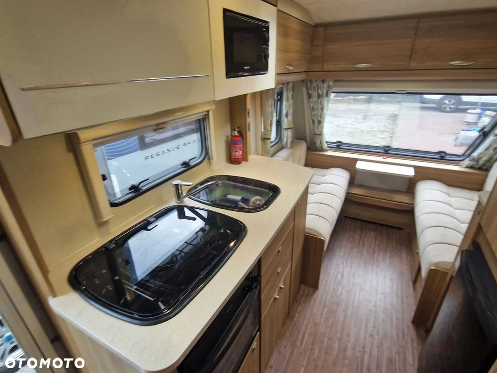Elddis Xplore - 18