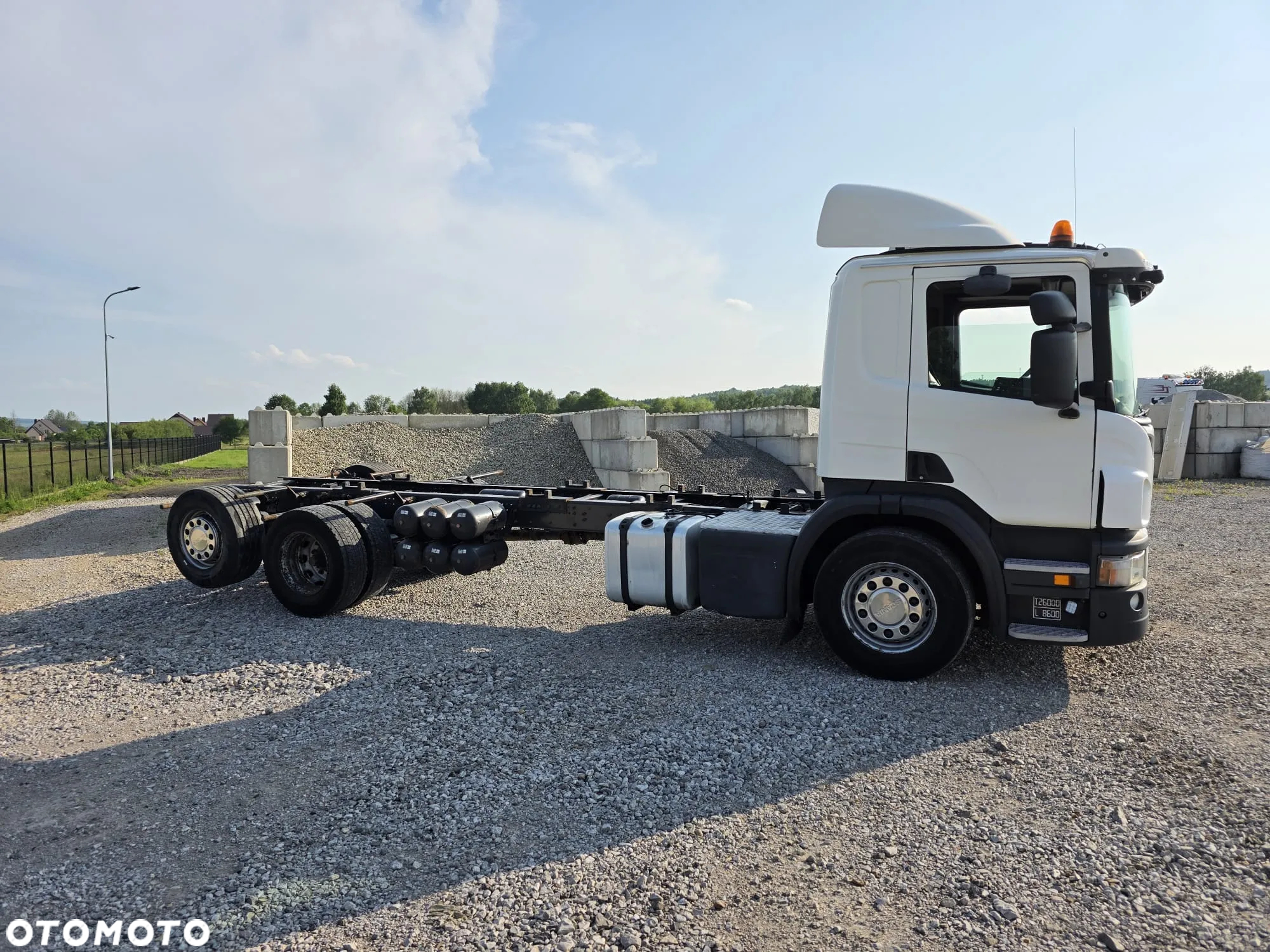 Scania P320 - 5