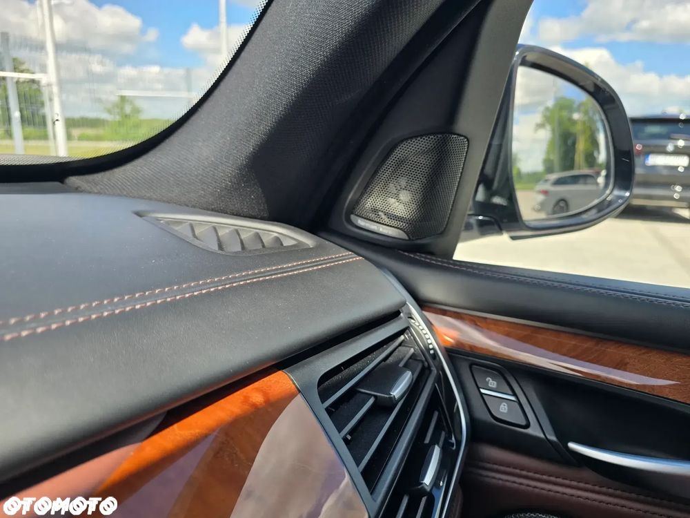BMW X5 - 27