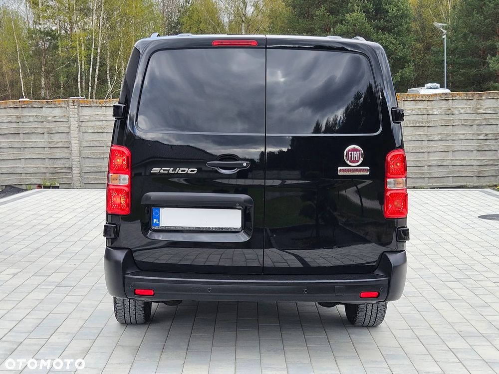 Fiat Scudo MJ Maxi 3,1t (bryg sk³adany) - 10