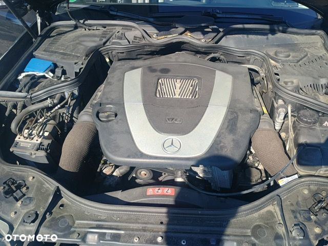 Mercedes-Benz Klasa E - 7