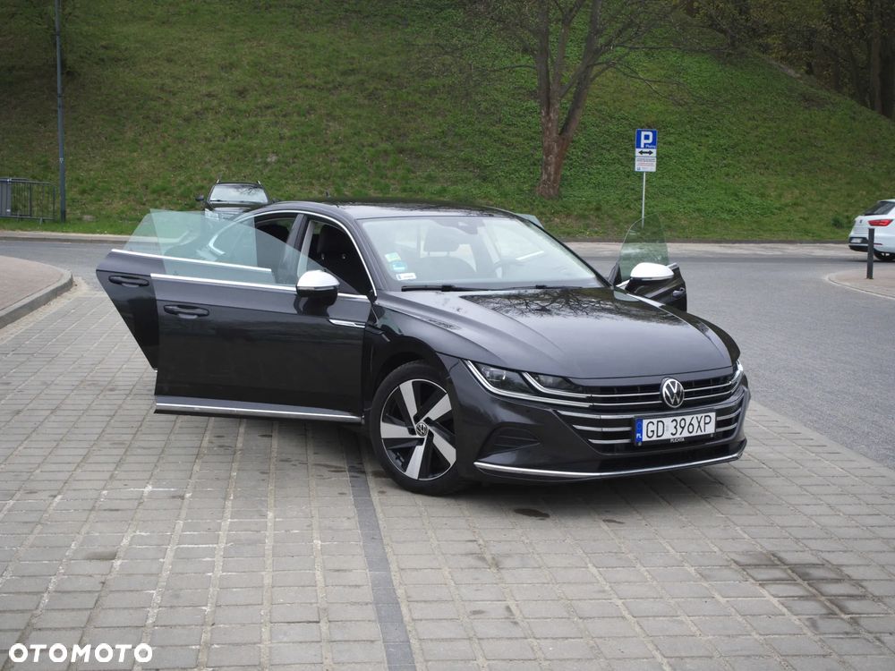 Volkswagen Arteon 2.0 TSI Elegance DSG - 3
