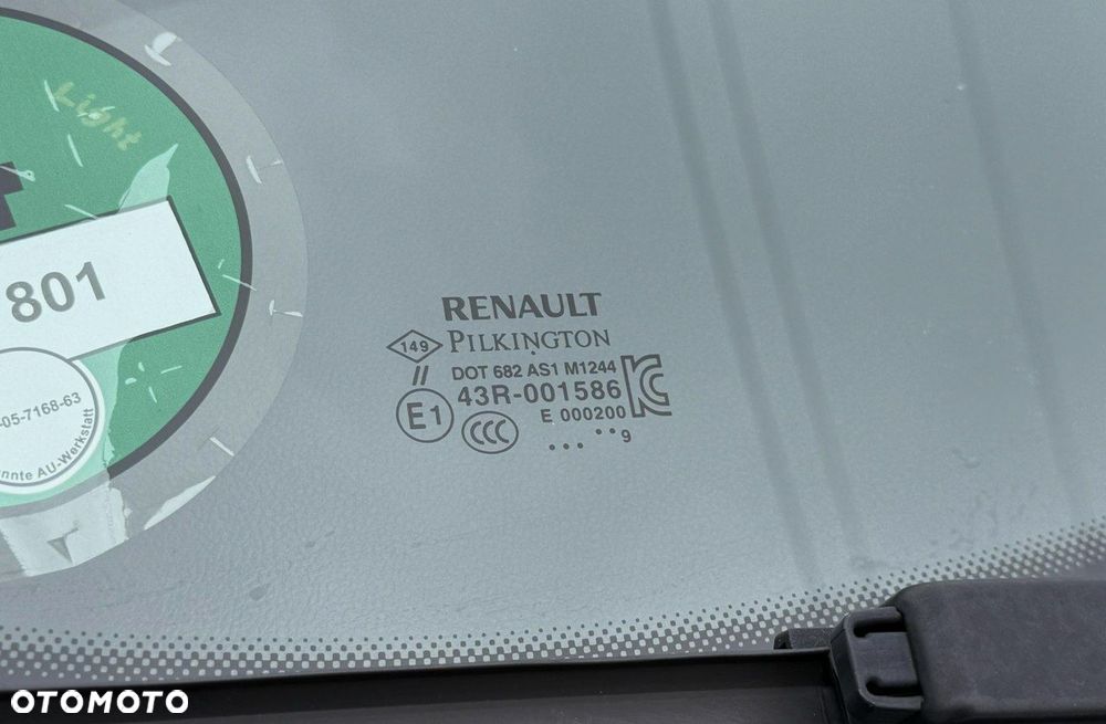 Renault Captur 1.3 Energy TCe S-Edition EDC - 34