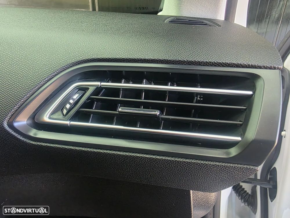 Peugeot 308 1.5 BlueHDi Business Line - 46