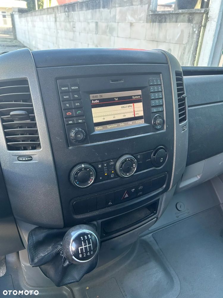 Volkswagen Crafter - 8
