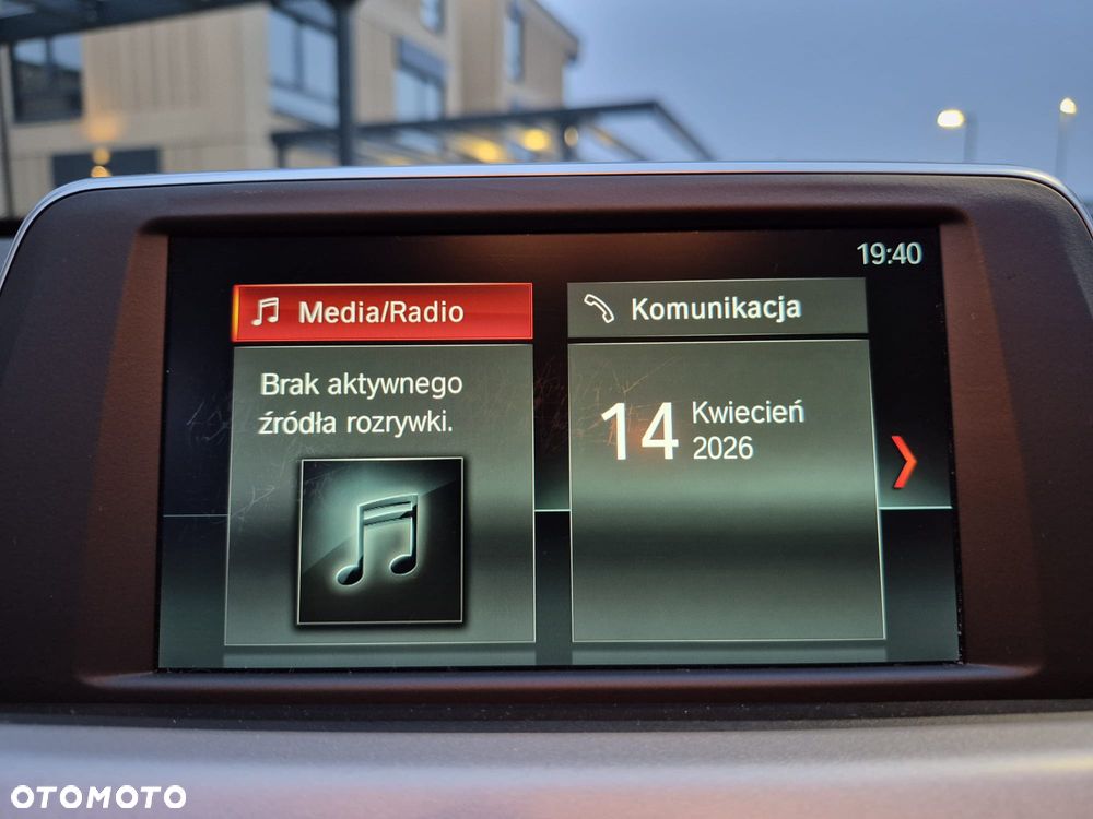 BMW X1 sDrive16d - 23