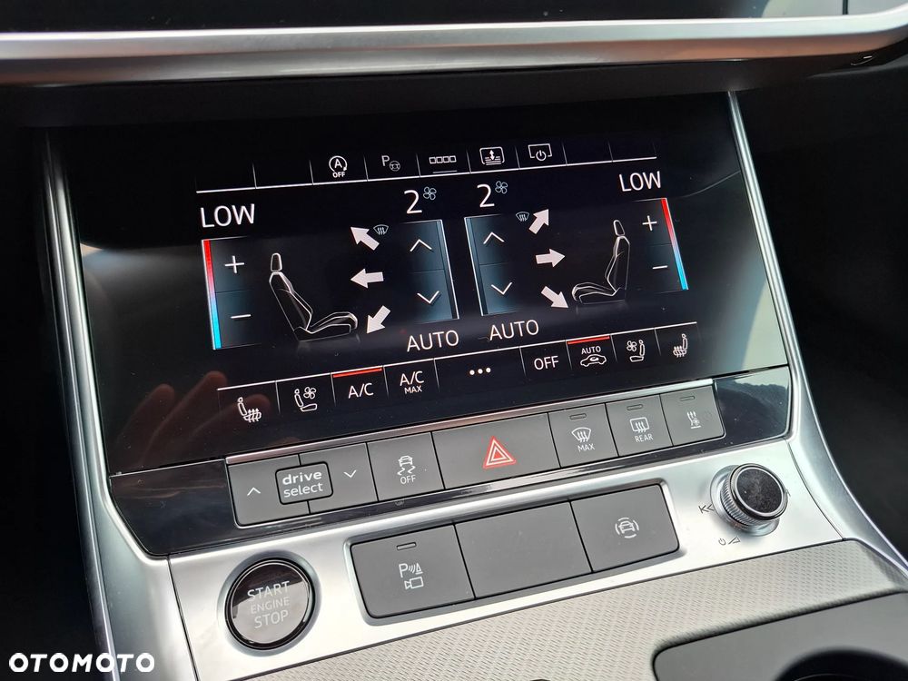 Audi A6 Limousine 45 TFSI quattro S tronic - 16