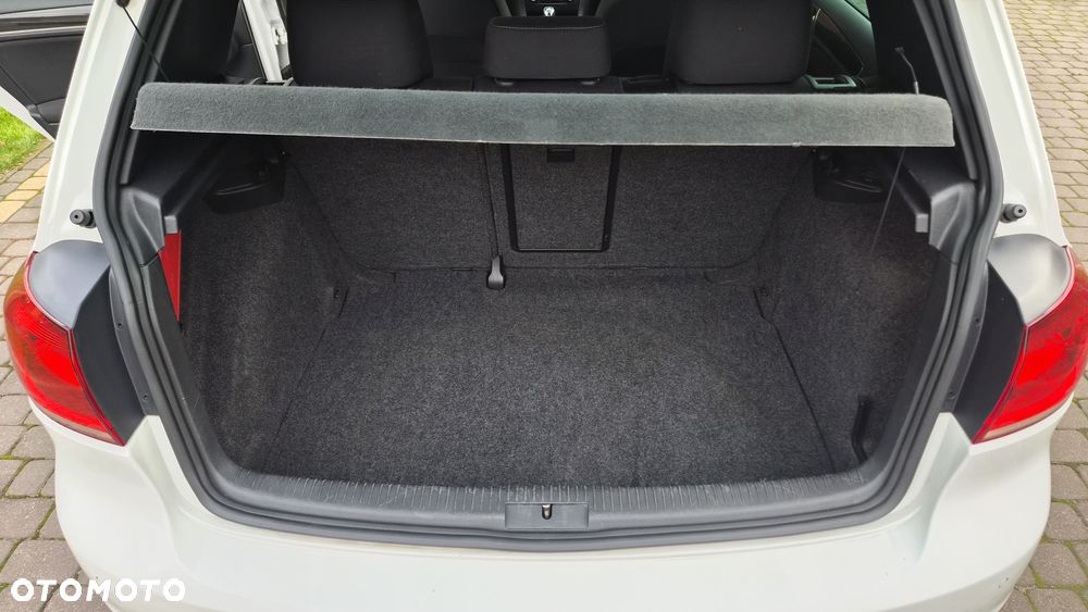 Volkswagen Golf 2.0 TDI DPF GTD - 22