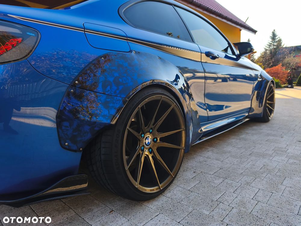 BMW Seria 2 M235i xDrive sport - 17