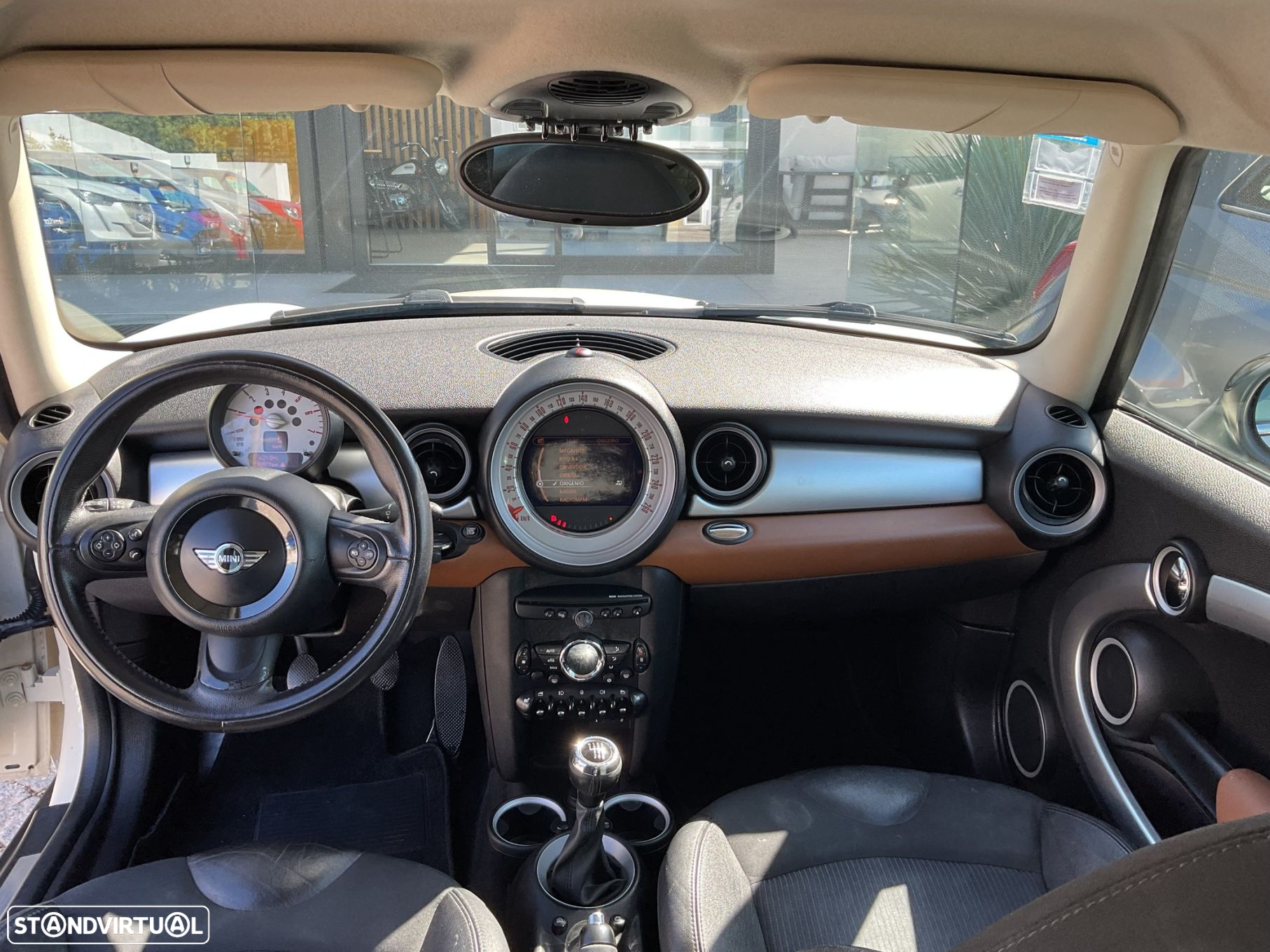 MINI 3 Portas Cooper D - 29