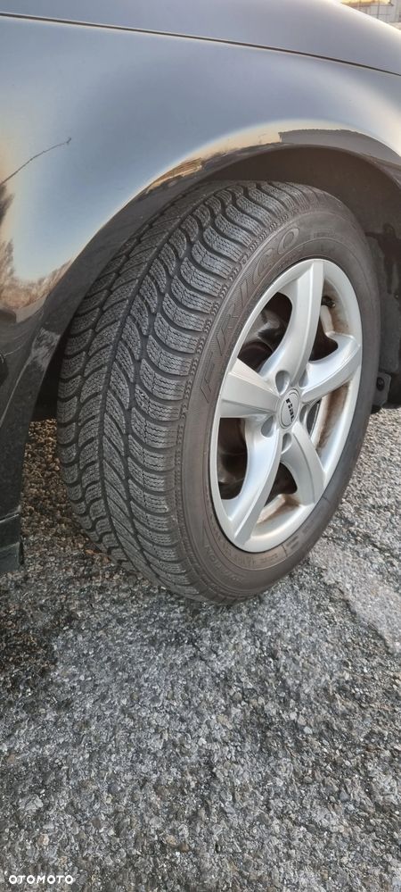 Audi A3 Sportback 1.9 TDI Ambition - 16