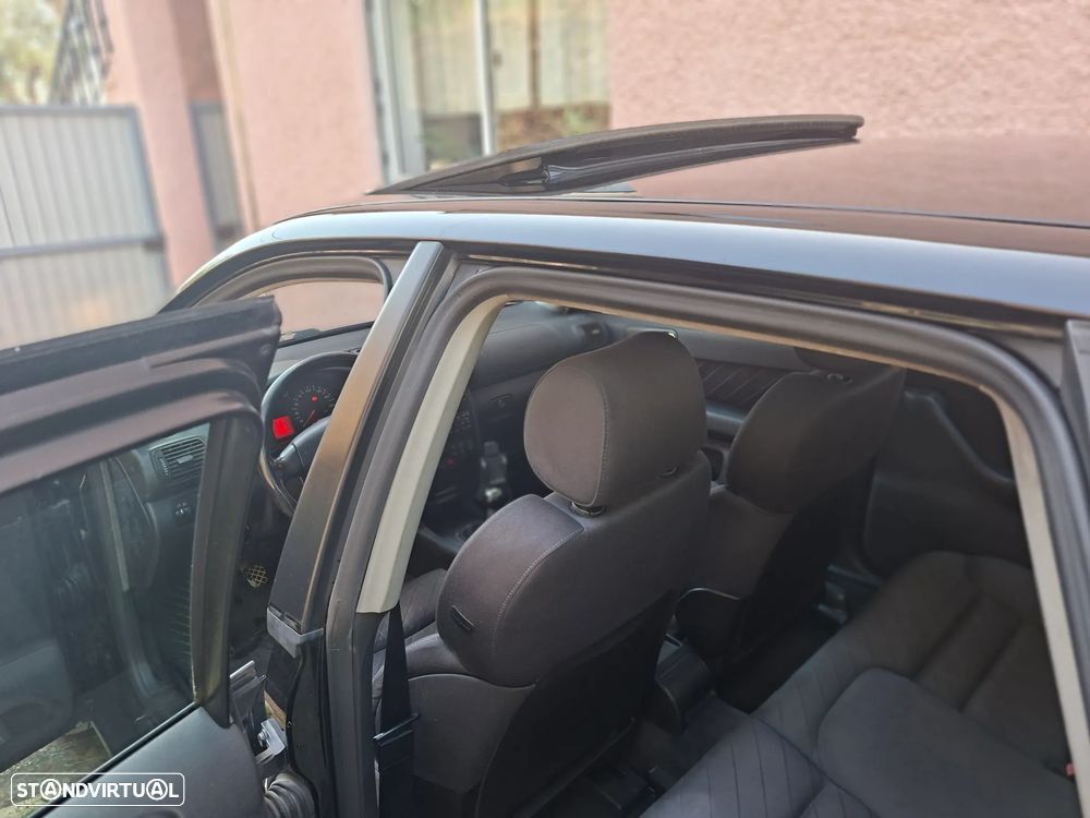 Audi A3 1.9 TDI Sport - 15
