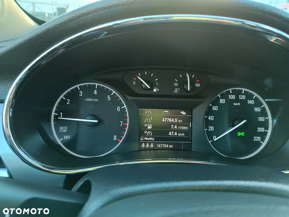 Opel Mokka X - 8
