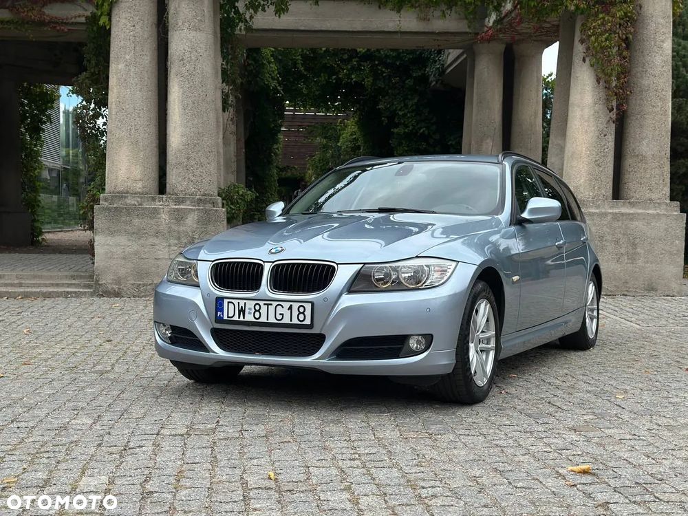 BMW Seria 3 - 1