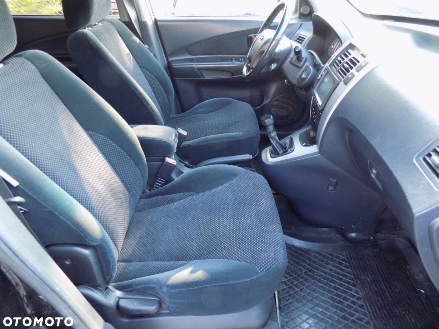 Hyundai Tucson - 9