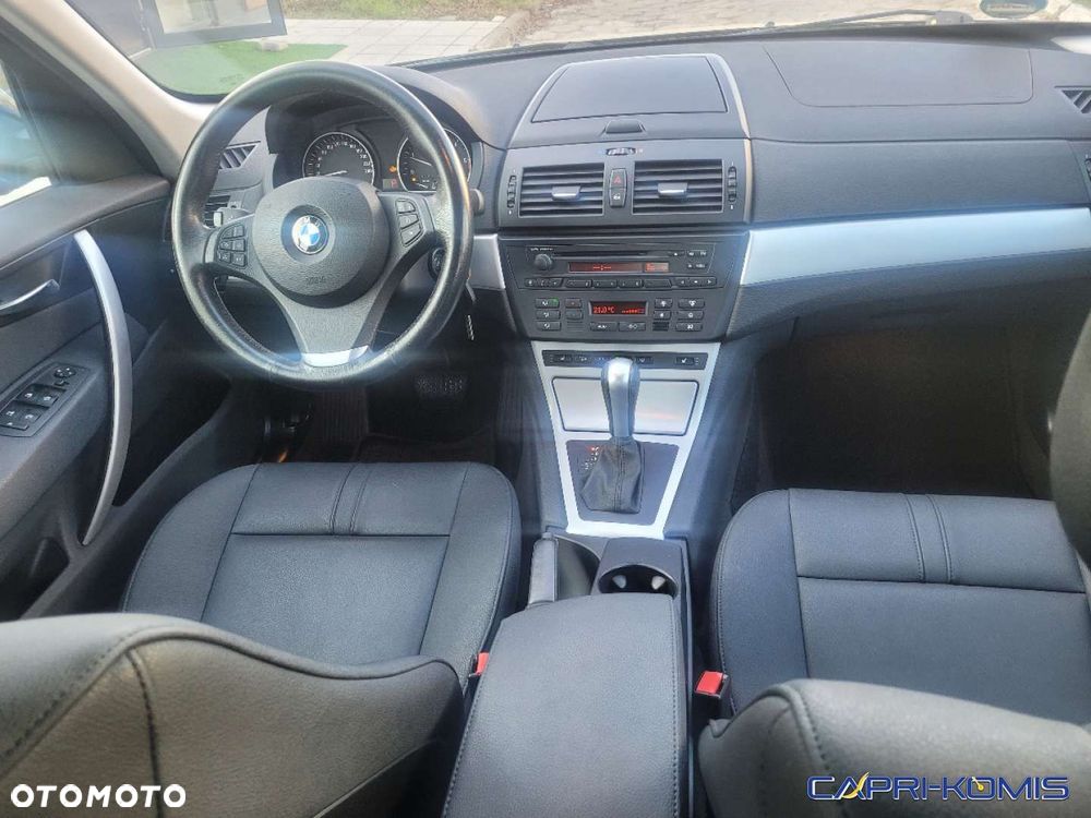 BMW X3 - 14